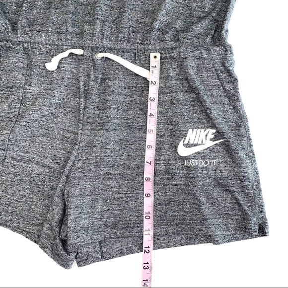 SOLD 💕Nike Vintage Gym Sport Casual Romper - Picture 13 of 14